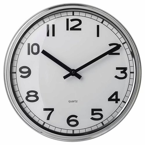 イケア マルケラッド  ウォールクロック 楽天市場】[IKEA/イケア/通販]MALLHOPPA マルホッパ ウォール