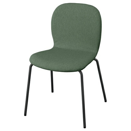 IKEA イケア パーソナルチェア 椅子 チェア イス いす チェアー ハーケボ ダークグレー REMSTA レームスタ 004.779.45 おしゃれ 堺市 石津 remsta-armchair-hakebo-dark-