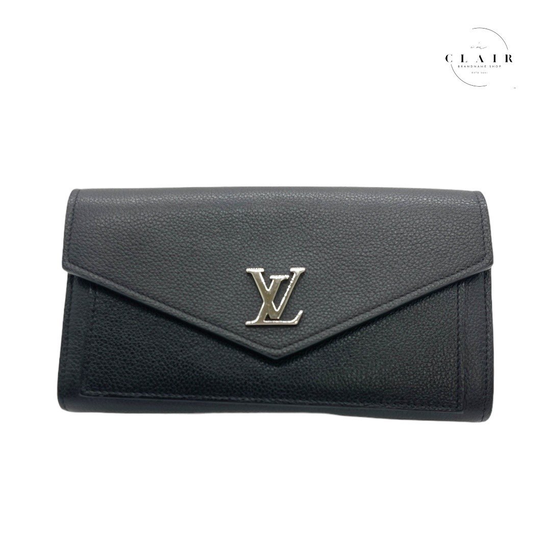 楽天市場】【財布】LOUIS VUITTON ルイ ヴィトン ポルトフォイユ