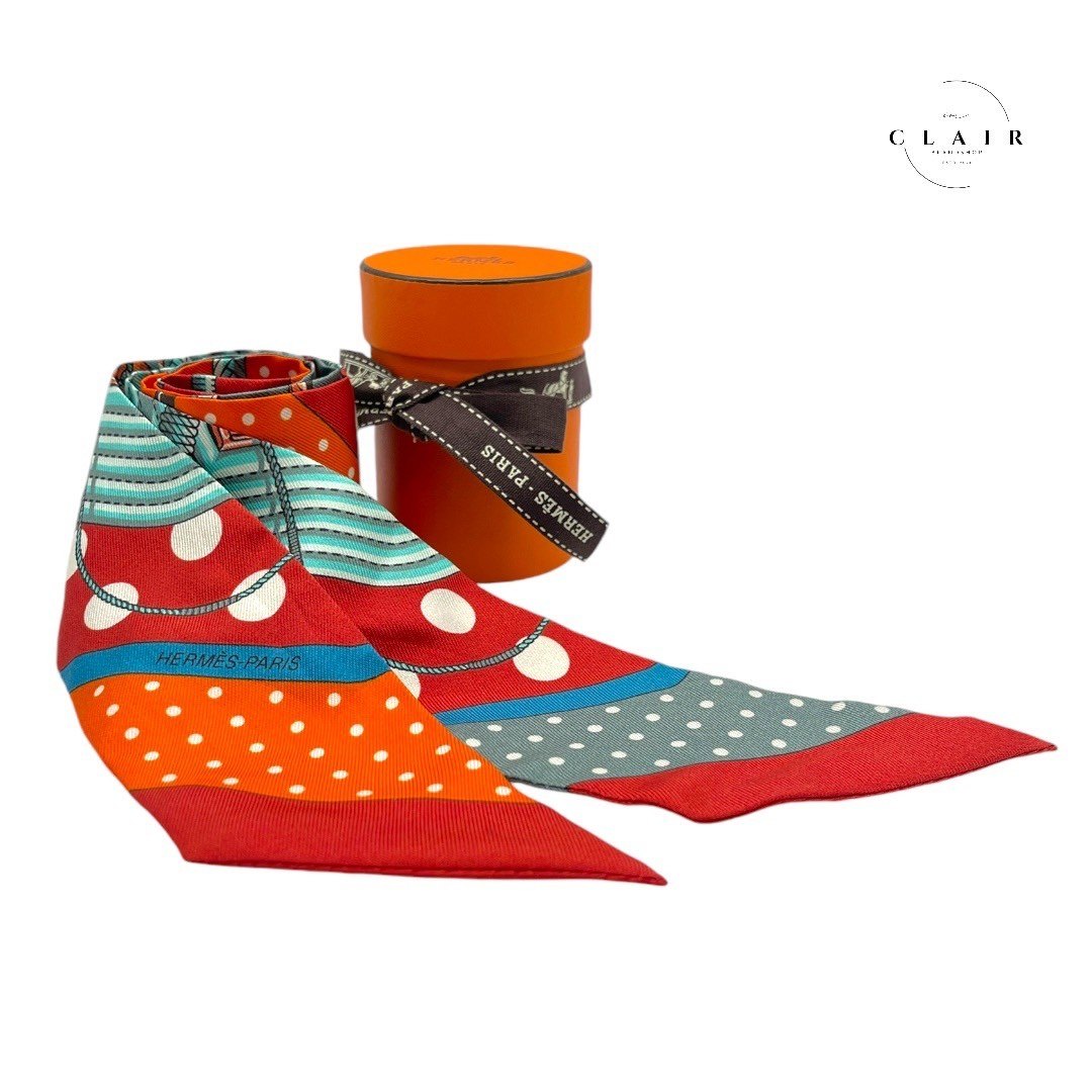 楽天市場】HERMES エルメス ツイリー “それぞれの巣作り” シルク