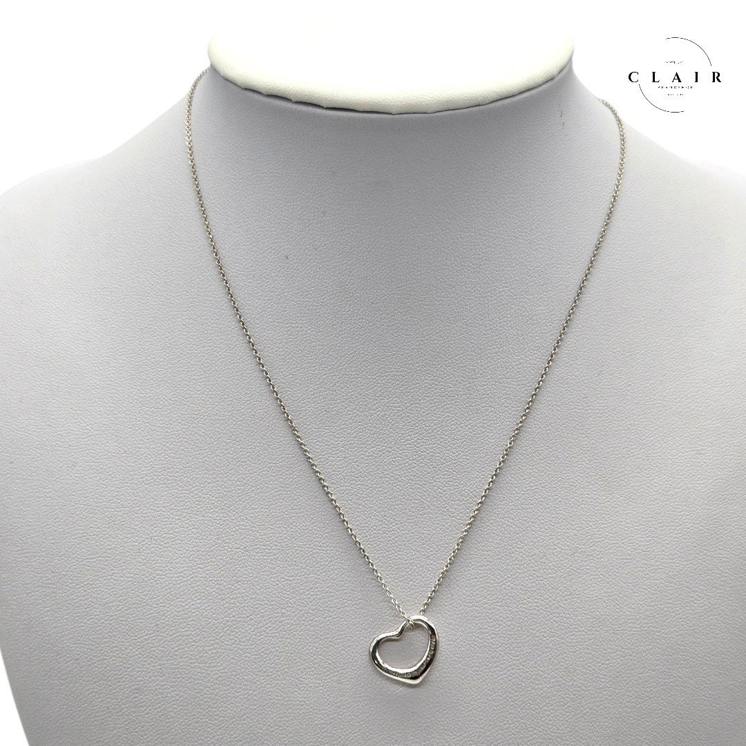 楽天市場】【最終値下げ品】【中古】 Tiffany&Co