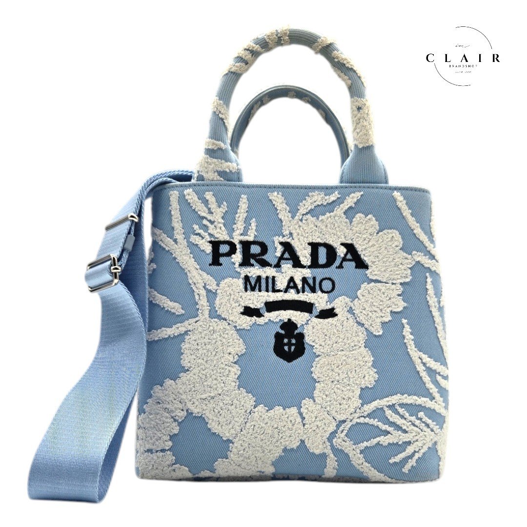 フェイラー2wayトートバッグ ストロベリーフィールドプティ柄　web限定 ストロベリーフィールドプティ バッグ SFP-236032（WEB限定