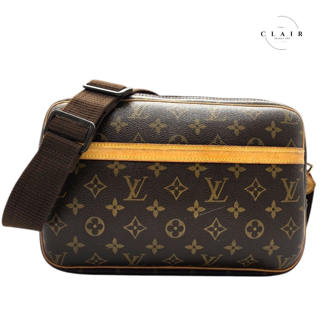 楽天市場】LOUIS VUITTON ルイ・ヴィトンメッセンジャー PM