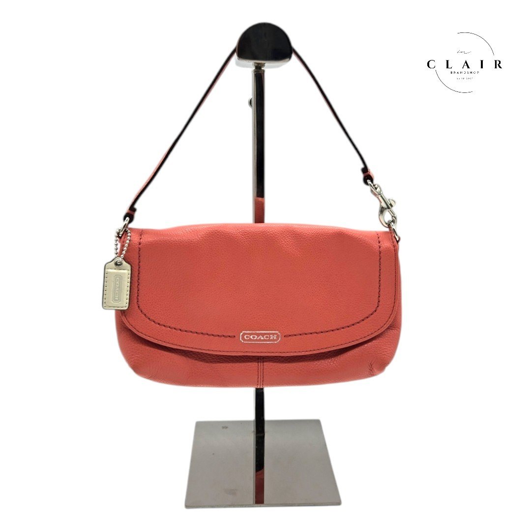 楽天市場】コーチ COACH シークィン チェーンバッグ