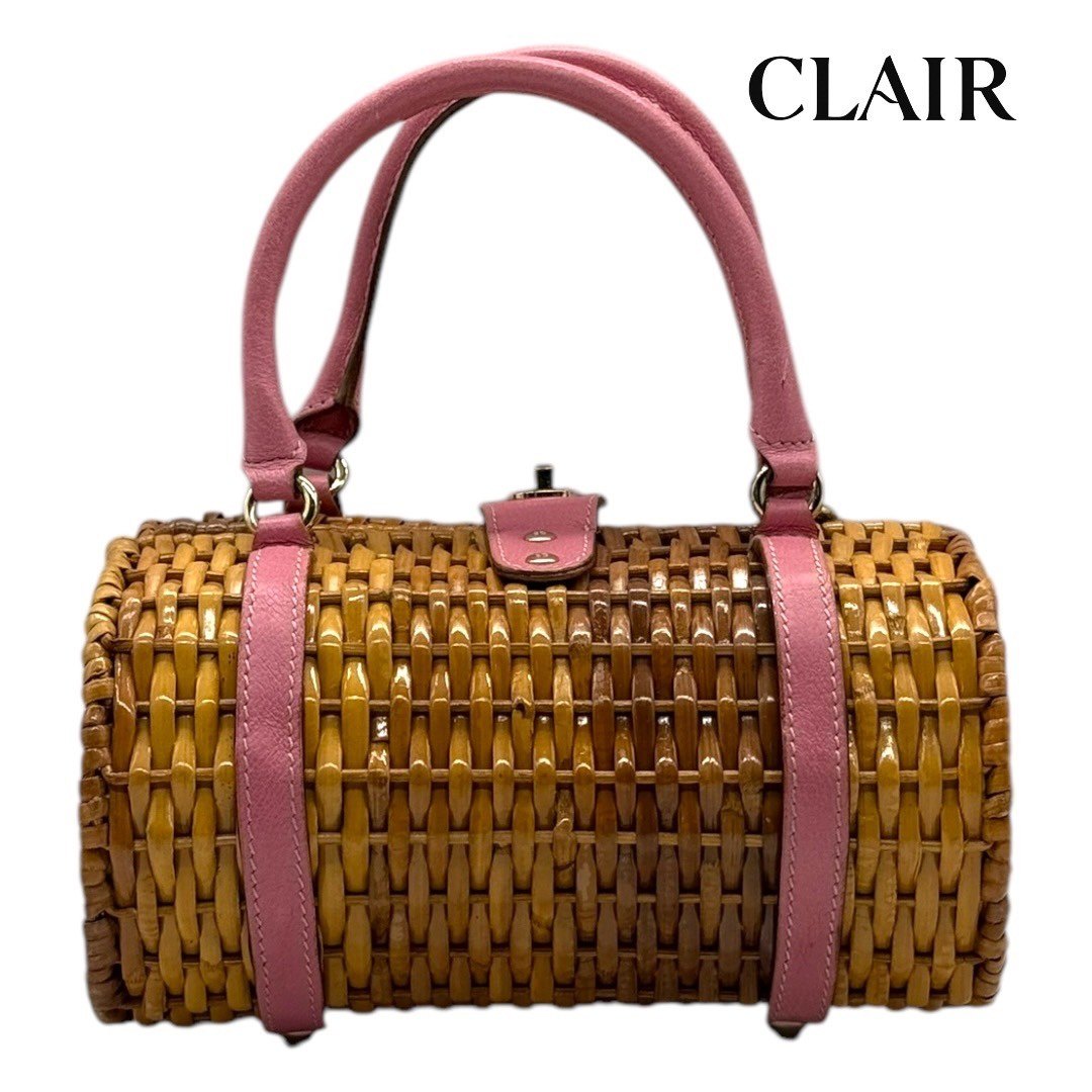 楽天市場】【中古】Kate Spade カエルカゴバッグ 2wayショルダーバッグ