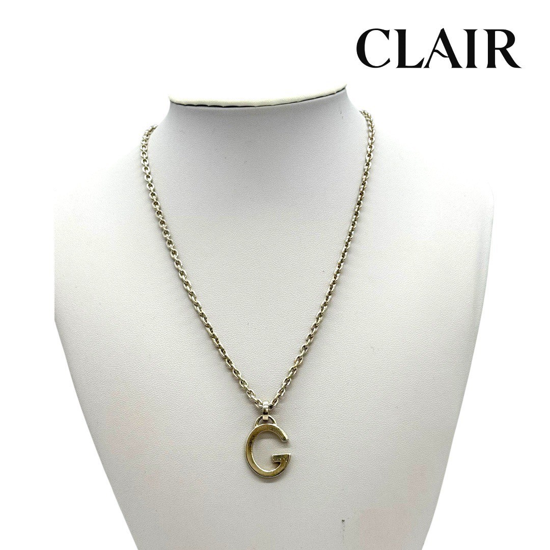 楽天市場】【中古】GUCCI （グッチ） 喜平 ﾈｯｸﾚｽ 925 ブランド