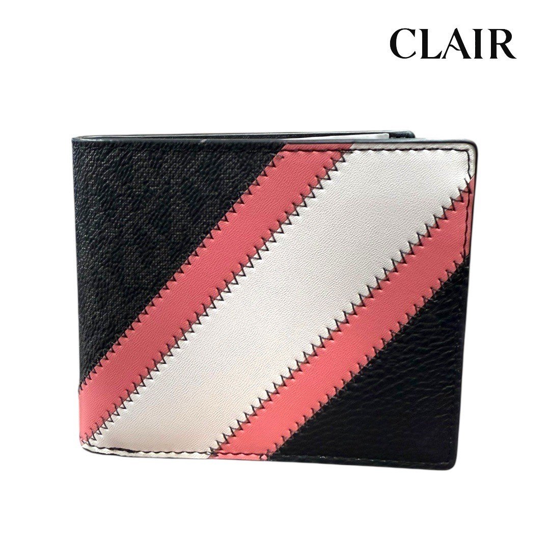 楽天市場】【未使用品】【財布】MICHAEL KORS マイケル コース