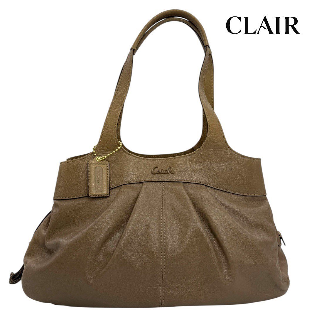 楽天市場】コーチ 2WAYハンドバッグ マギー スモールトート CY668