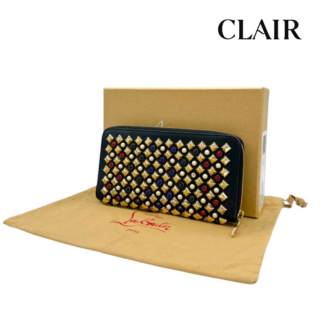 楽天市場】Christian Louboutin クリスチャン・ルブタン パネトーネ