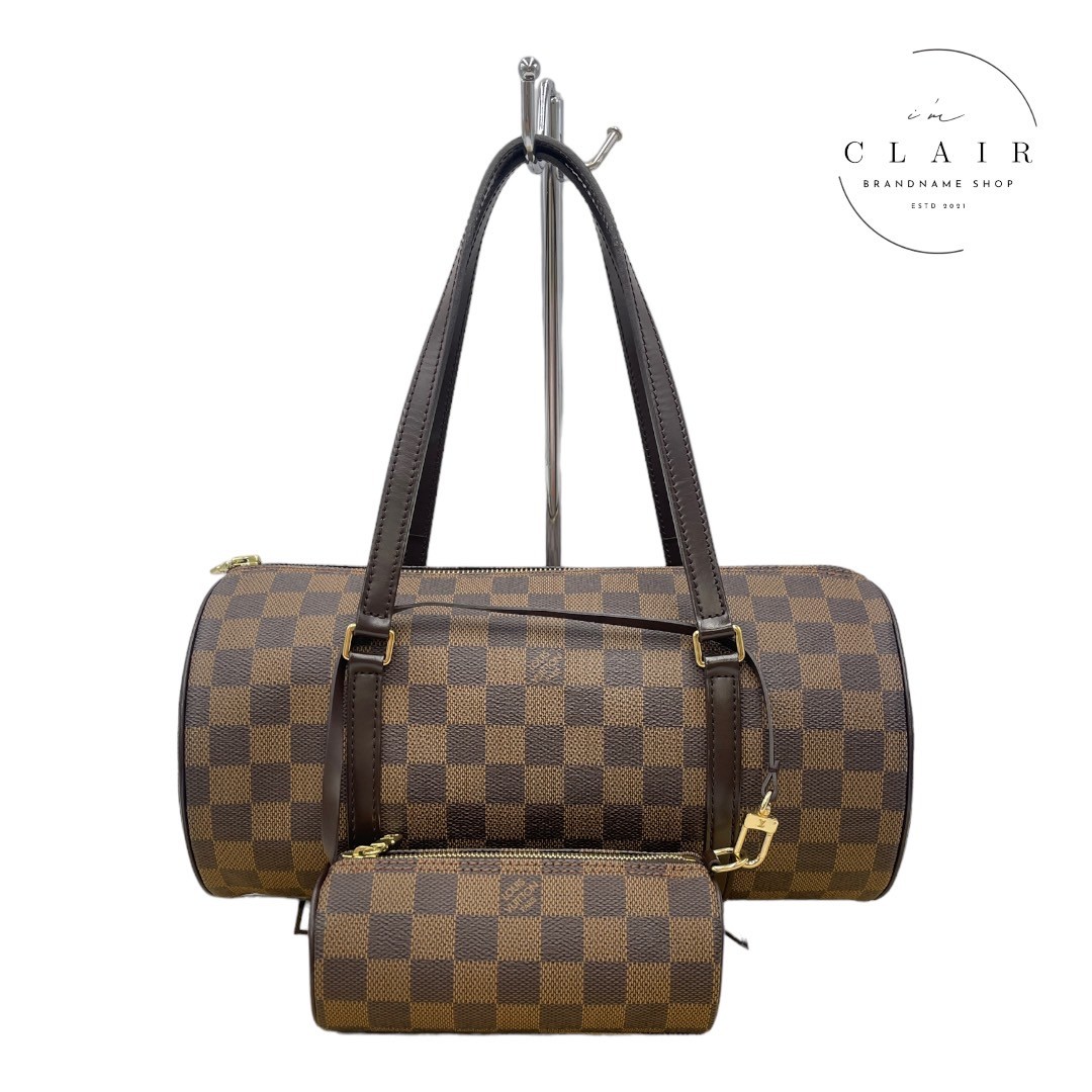 楽天市場】【中古】 LOUIS VUITTON （ルイヴィトン） ﾊﾟﾋﾟﾖﾝ 30