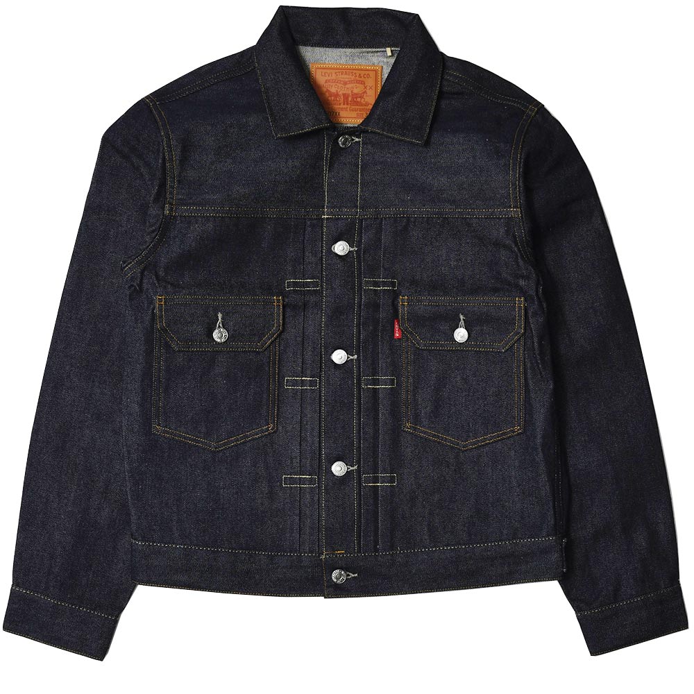 LEVI'S 507XX LVC 復刻 リーバイス LVC507XX セカンド / 復刻とオリジナルのサイズ感