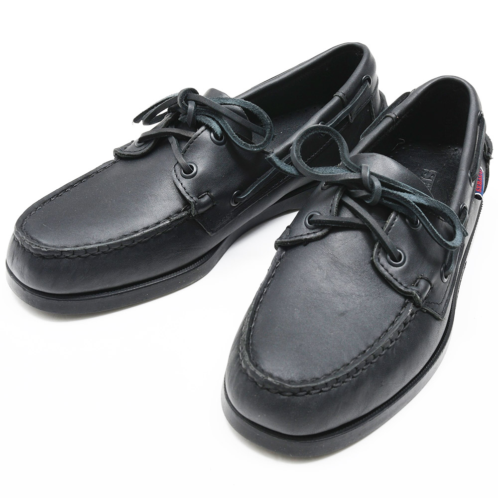 楽天市場】SEBAGO カジュアルシューズ セバゴ EG Coverdeck Waxy Suede