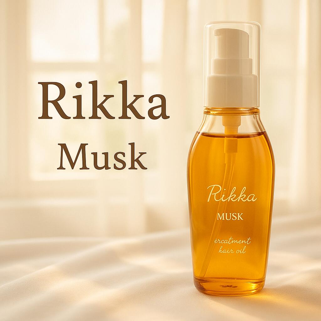 新品　未開封　六花オイル　大容量ヘアオイル　ムスク 楽天市場】〜六花〜ホームケアオイルトリートメント「MUSK」「SABON