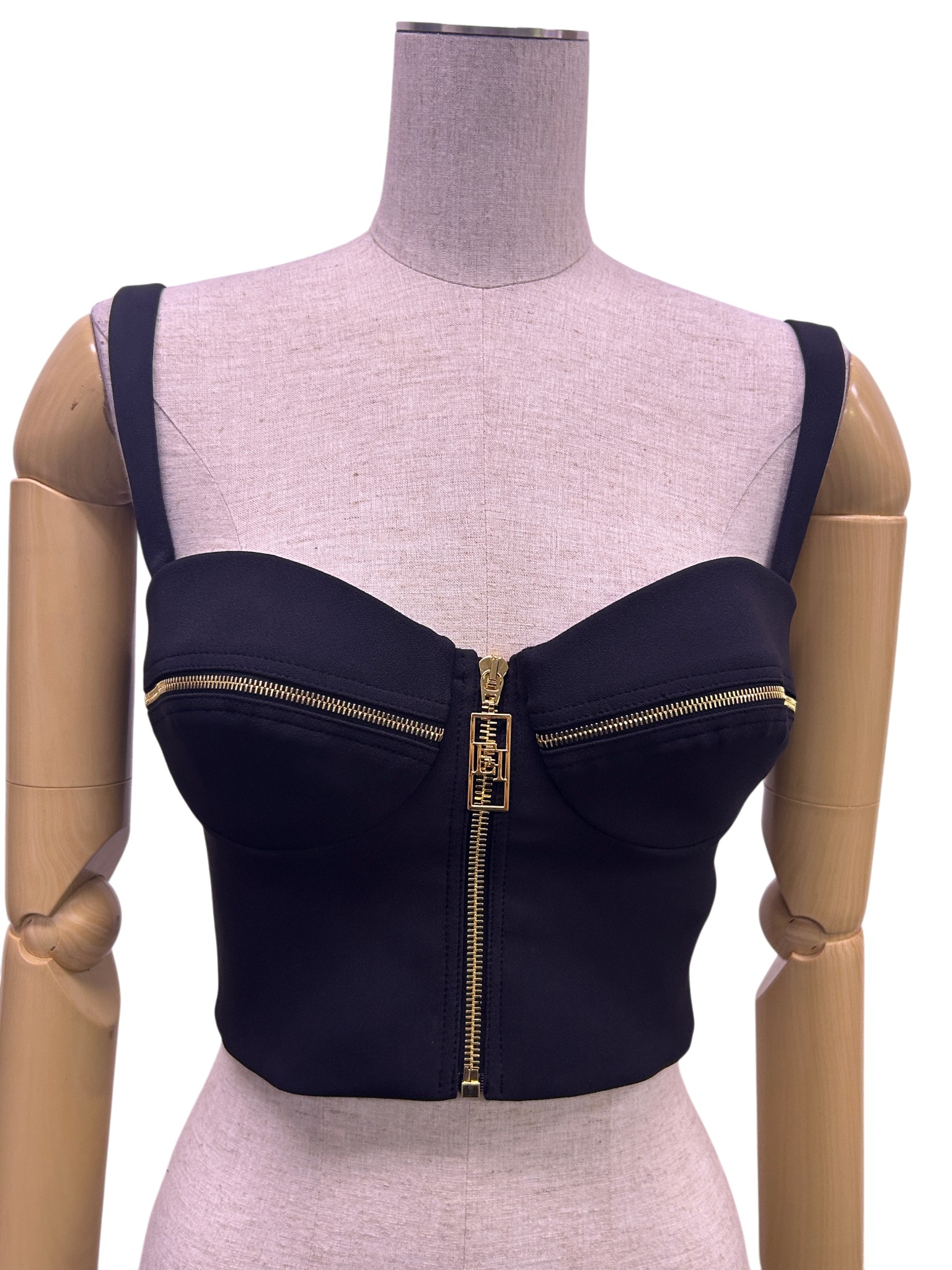 【正規代理店取扱商品】新品70％OFFELISABETTA FRANCHI(エリザベッタフランキ) トップ｜CLANTE OUTLET店