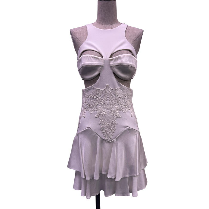 【正規代理店取扱商品】新品70%OFFELISABETTA FRANCHI(エリザベッタフランキ) ワンピース|CLANTE OUTLET店
