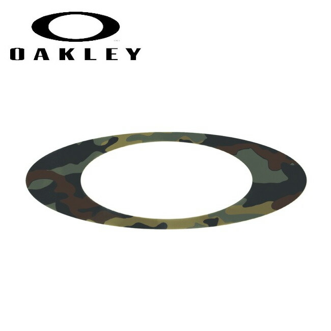 OAKLEY オークリー　ステッカー カスタム可能】6枚 Oakley オークリーステッカー - メルカリ