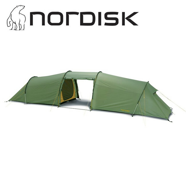 NORDISK RAGO4 テント ノルディスク 4人用 or 2人用 nordisk-122027.jpg