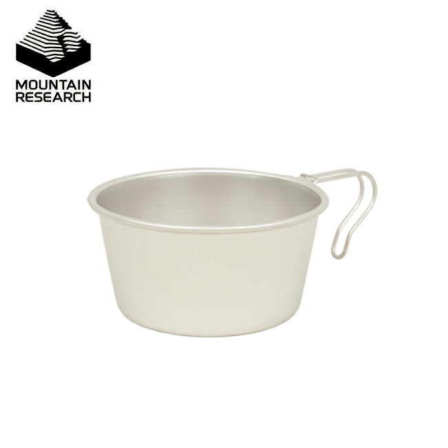 楽天市場】○Mountain Research マウンテンリサーチ Anarcho Cup