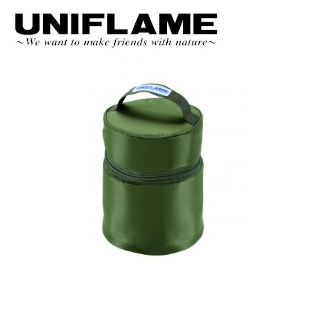 UNIFLAME - 【激レア】ユニフレーム UL-X ブラック、キャリングケース、マントル UNIFLAME - 【激レア】ユニフレーム UL-X ブラック、キャリング