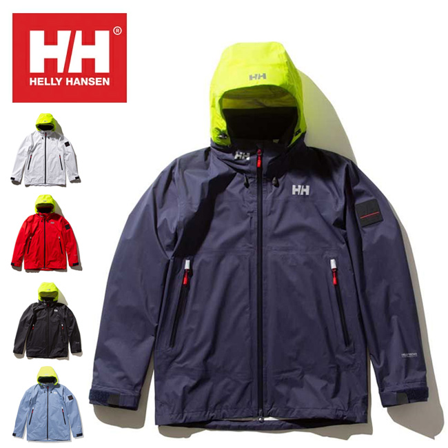 待望 Helly Hansenヘリーハンセン 防水 アウター メンズ アウトドア Hh106 Jacketアルヴィースライトジャケット Light Alviss Hh 016 Bronze Qa