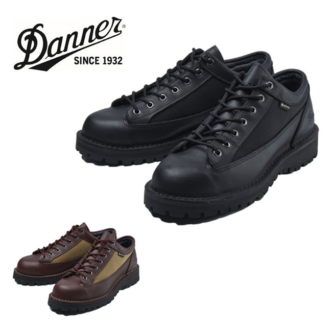楽天市場】Danner ダナー Danner Field Low フィールド ロー