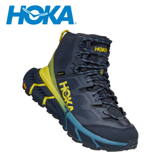 最も優遇 楽天市場 5 1限定 P最大12倍 店舗内買い回り ワンダフルデー Hoka One One ホカオネオネ W Tennine Hike Gore Tex ウィメンズテンナインハイクゴアテックス 靴 スニーカー レディース Gtx アウトドア Clapper 保証書付 Lexusoman Com