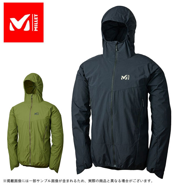 レインウェア 新作グッ Wilder Breather ミレー Millet Light メンズ アウター アウトドア 撥水 Miv ブリーザーワイルダーライトジャケット M Jkt Revista Facene Com Br