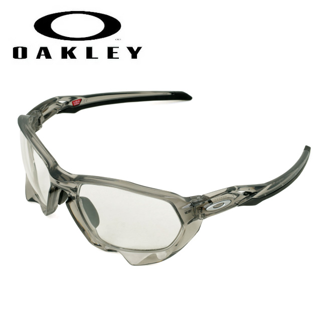 カラー】 OAKLEY オークリー サングラス PLAZMA（ASIA FIT） OO9019A