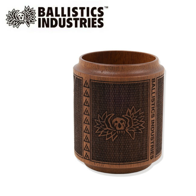 Ballistics バリスティックス CHECKERING CUP CHECKERING CUP