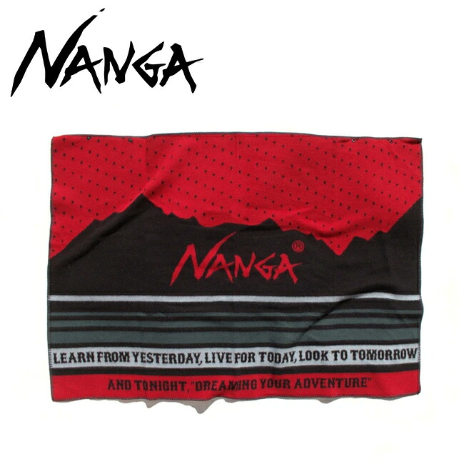 【クーポン配布中】★NANGA ナンガ STARRY SKY BLANKET スターリースカイブランケット 【 ひざ掛け 毛布 防寒 インテリア アウトドア 】｜Clapper