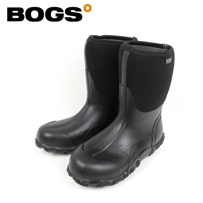 BOGS ボグス CLASSIC MID クラシックミッド 61142 【76%OFF!】