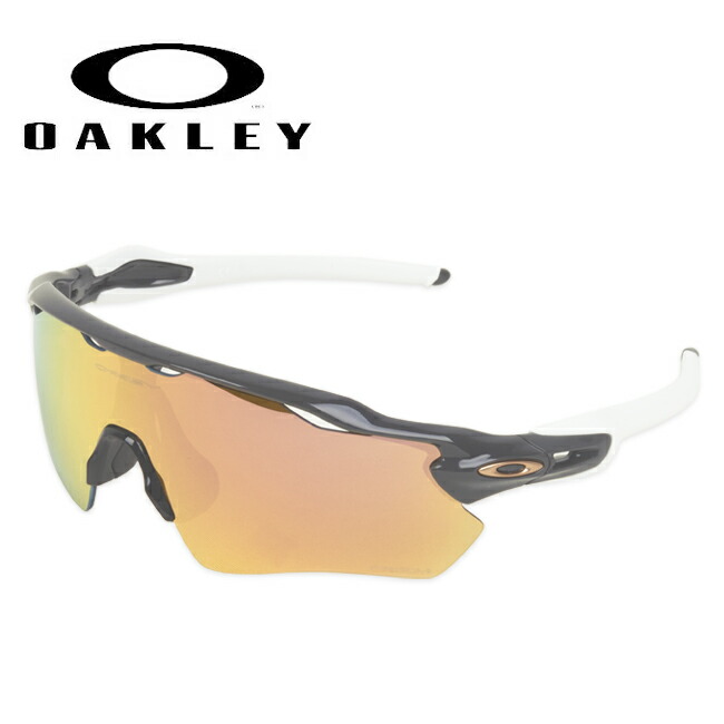 楽天市場】オークリー サングラス レーダーEVパス OAKLEY RADAR