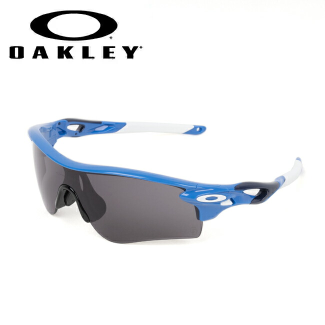 楽天市場】☆OAKLEY オークリー Radar EV Path Prizm Snow Collection ...
