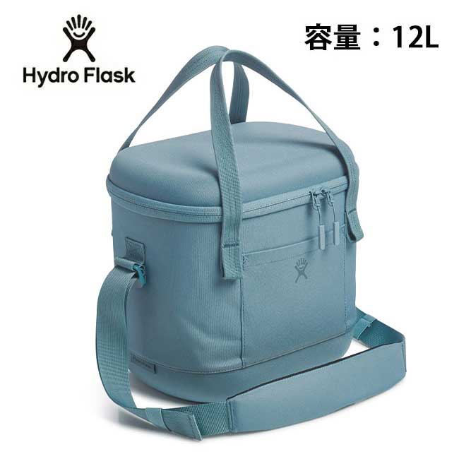 超定番 Hydro Flask ハイドロフラスク 12L Carry Out Soft Cooler