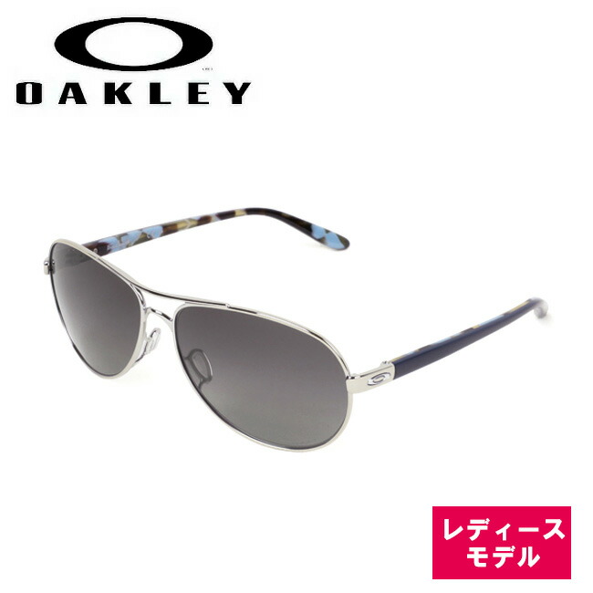 OAKLEY オークリー Feedback フィードバック OO4079-4159 選べる15色 ライトカラーレンズオークリー 偏光 ライトカラー