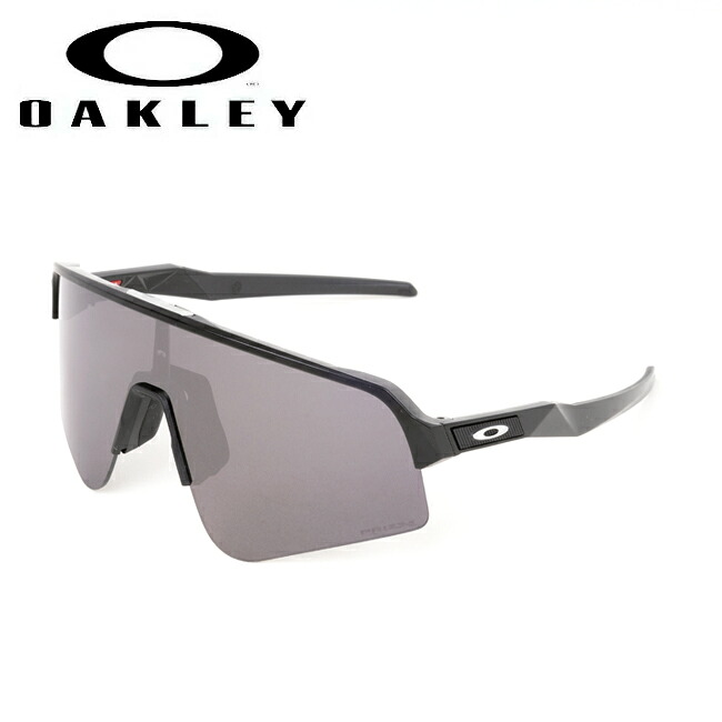 【4/14 20:00-4/17 9:59 限定クーポン配布中】★OAKLEY オークリー Sutro Lite Sweep スートロライトスイープ OO9465-0339 【 サングラス 日本正規品 PRIZM 】