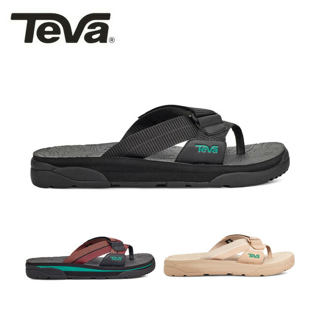 ★TEVA テバ REVIVE 95 SLIDE リヴァイブ95スライド 1124052