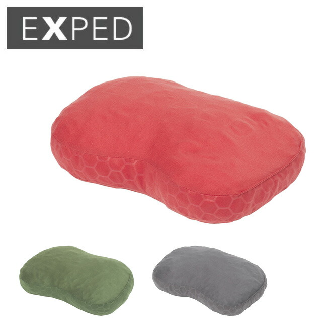 Exped エクスペド Deepsleep M Pillow ディープスリープピローm 爆安プライス Deepsleep