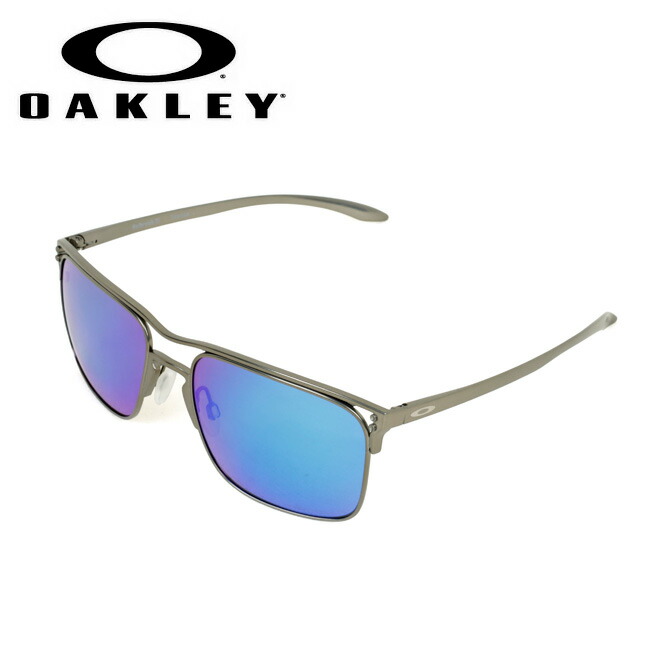 OAKLEY DEADBOLT(オークリー デッドボルト)OO6046-0350 オークリーサングラス Deadbolt デッドボルト OO6046 0350 0450