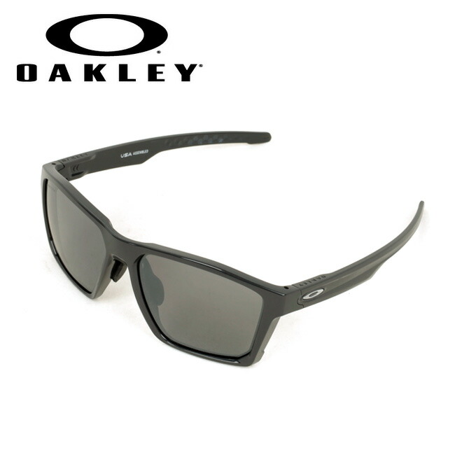 OAKLEY オークリー Targetline (A) ターゲットライン OO9398-0258 【日本正規品/サングラス/PRIZM/アジアンフィット】