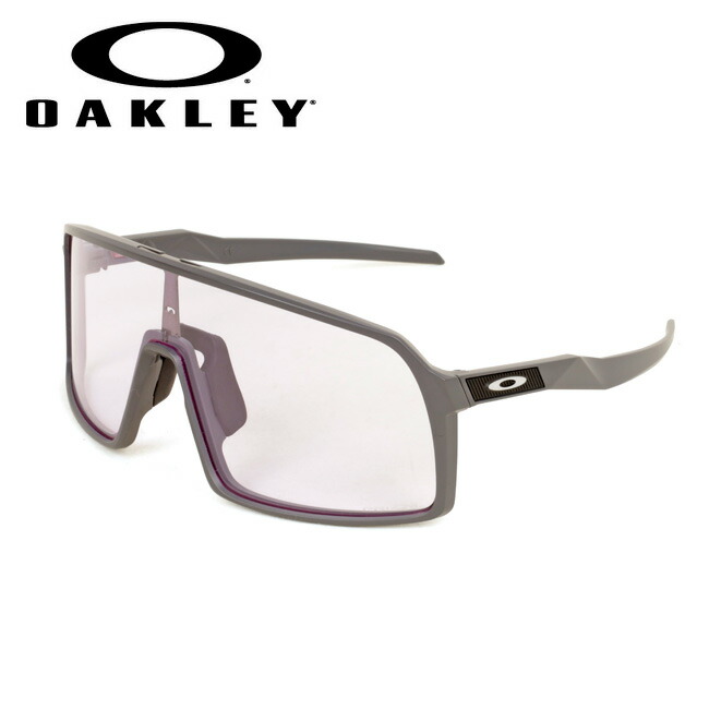 セール価格 Oakley オークリー Sutro スートロ Oo9406 0437 日本正規品 サングラス 釣り アウトドア