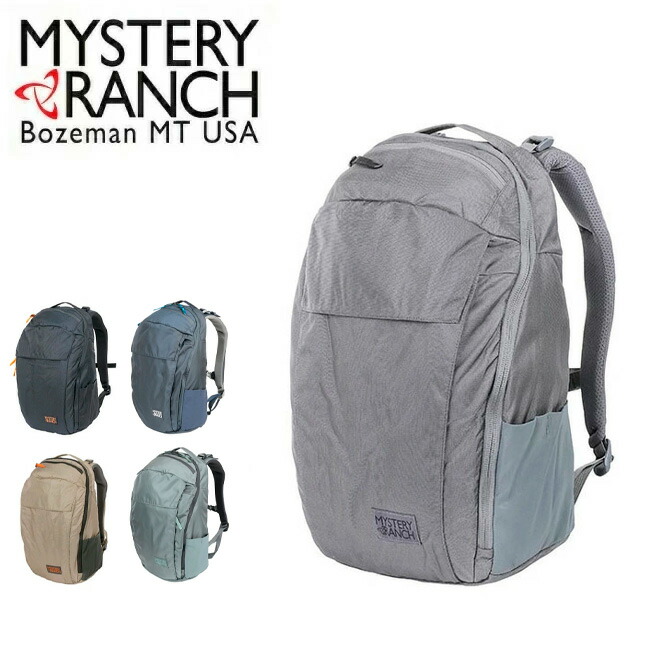 楽天市場】ミステリーランチ MYSTERY RANCH HOT3 Black [ホット3