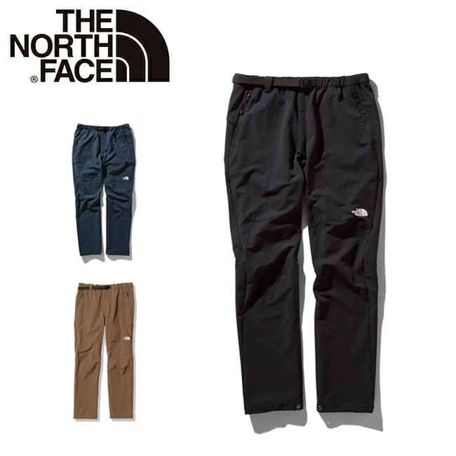 THE NORTH FACE Pant Thermal NB81801 バーブサーマルパンツ ノースフェイス Verb