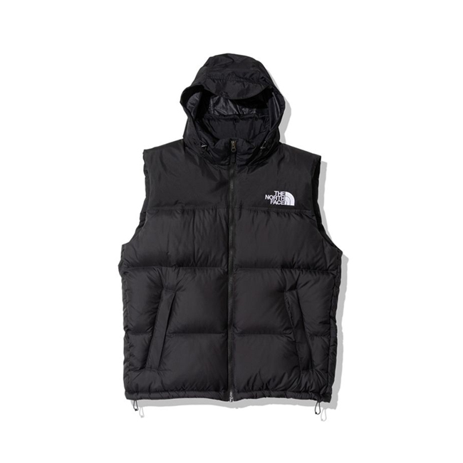 最大60％オフ！ THE NORTH FACE ノースフェイス Nuptse Vest ヌプシベスト ND92232 shoppascher.ma