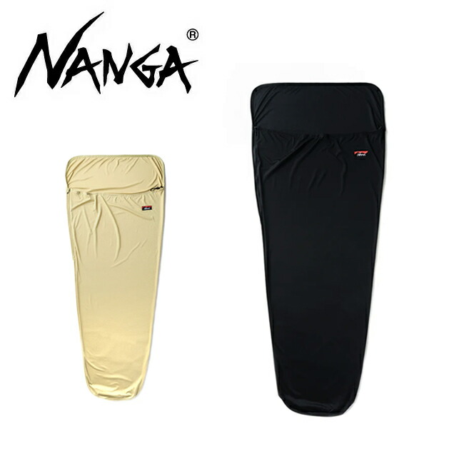 アウトドア寝具 NANGA WATER PROOF SLEEPING BAG COVER n1bc-2.jpg