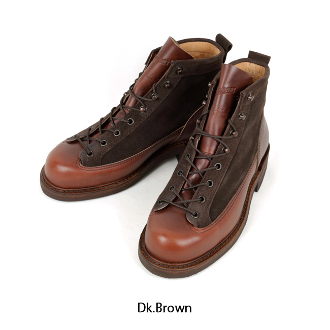 ☆DANNER ダナー Bismark ビスマルク3GW Gw D214209 メンズ靴