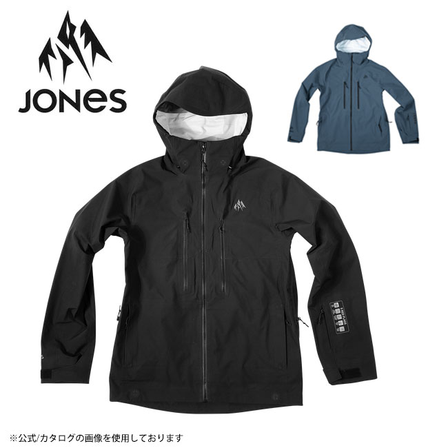 新素材新作 Jones ジョーンズ JACKET ジョーンズ STRETCH メンズ 3L