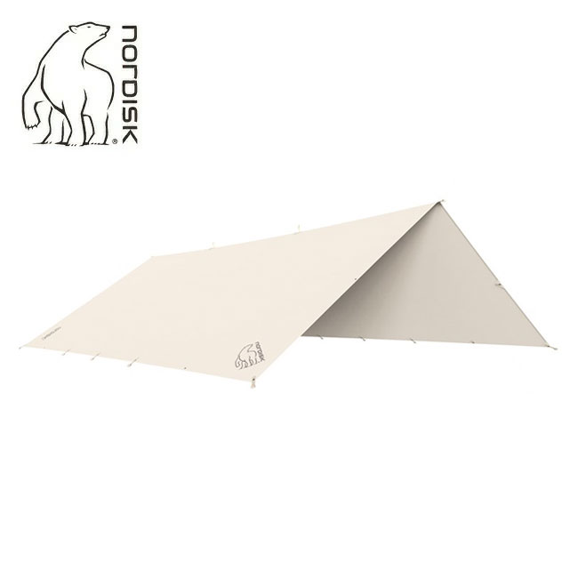 特売 NORDISK ノルディスク Kari 41 Basic Cotton Tarp カリ41