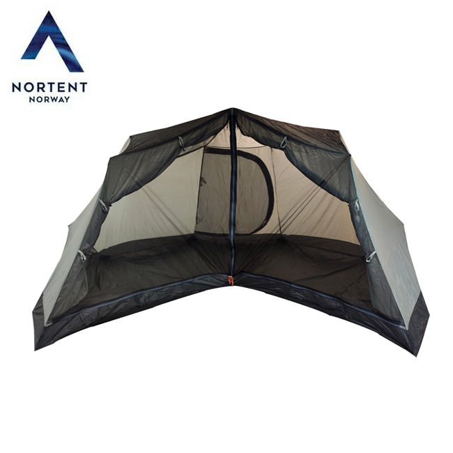 在庫処分】 NORTENT ノルテント Gamme4 ARCTIC Inner Tent ギャム4