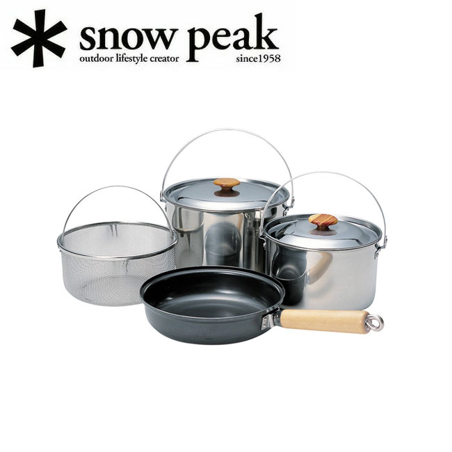 楽天市場】【ポイント5倍◇1月1〜3日限定】スノーピーク snowpeak